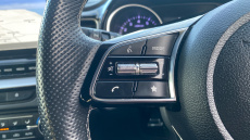 Kia Ceed 1.5T GDi ISG GT-Line 5dr Petrol Hatchback